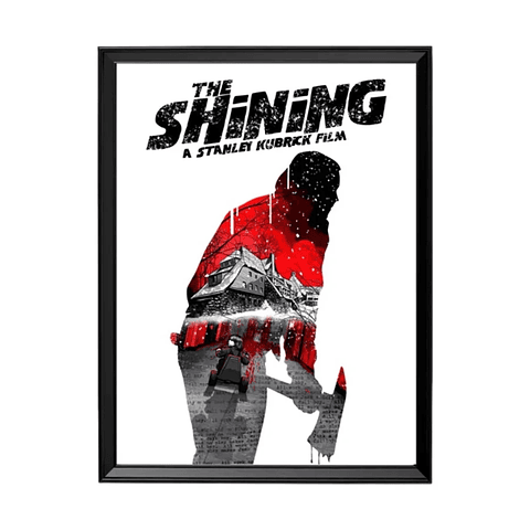 El Resplandor (The Shining)