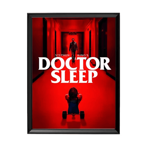 Doctor Sleep (El Resplandor / The Shining)