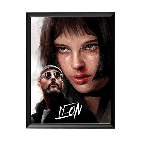 El Perfecto Asesino (León)