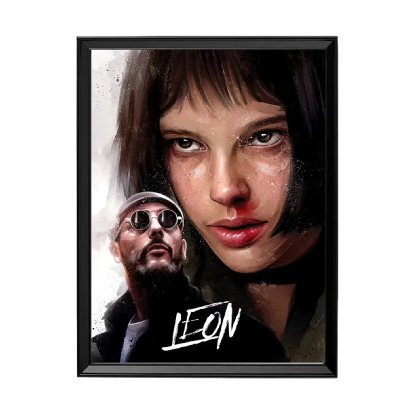 El Perfecto Asesino (León) 1