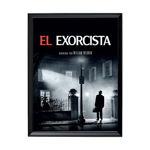 El Exorcista