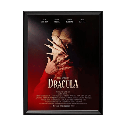 Drácula: De Bram Stoker