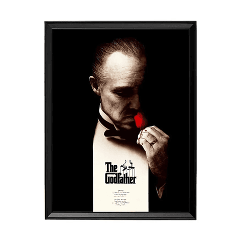 The Godfather (El Padrino)