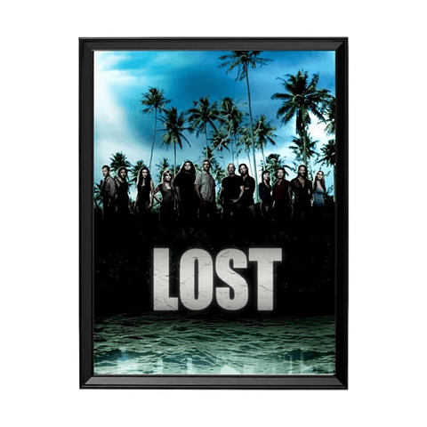 Lost (Perdidos)