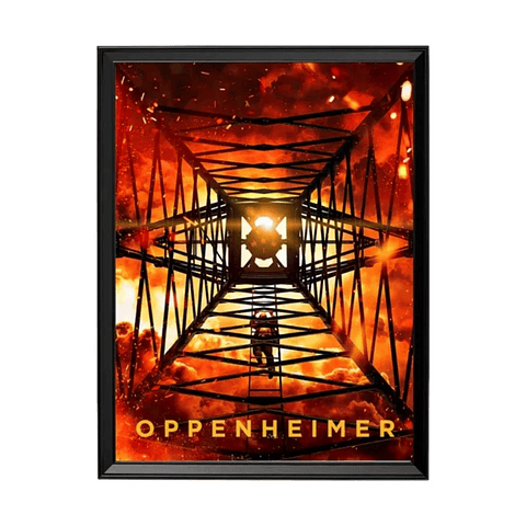 Oppenheimer