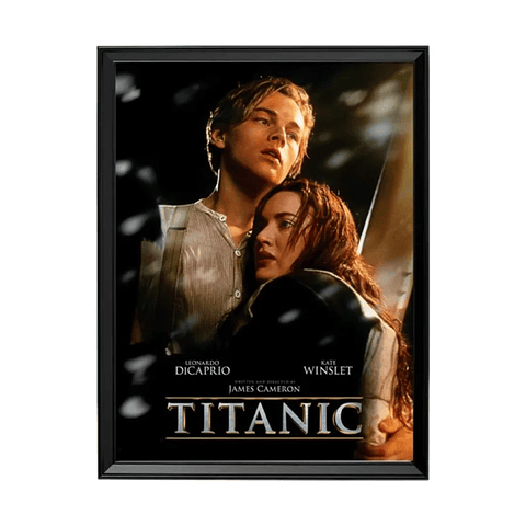 Titanic