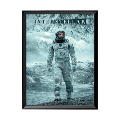 Interstellar