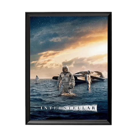 Interstellar