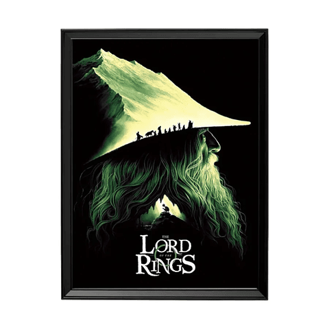 El Señor De Los Anillos