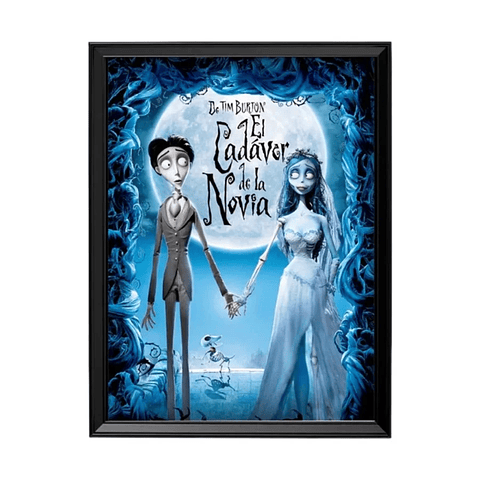 El Cadáver De La Novia