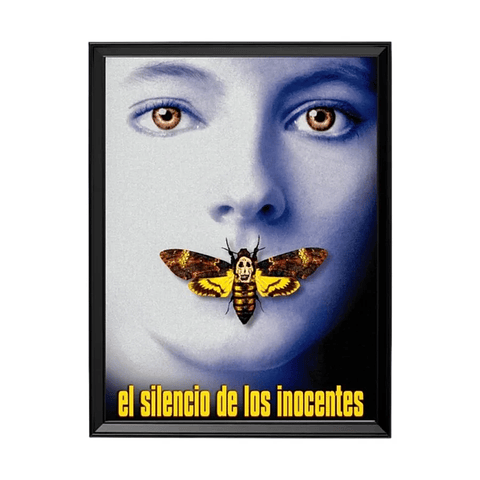 El Silencio De Los Inocentes