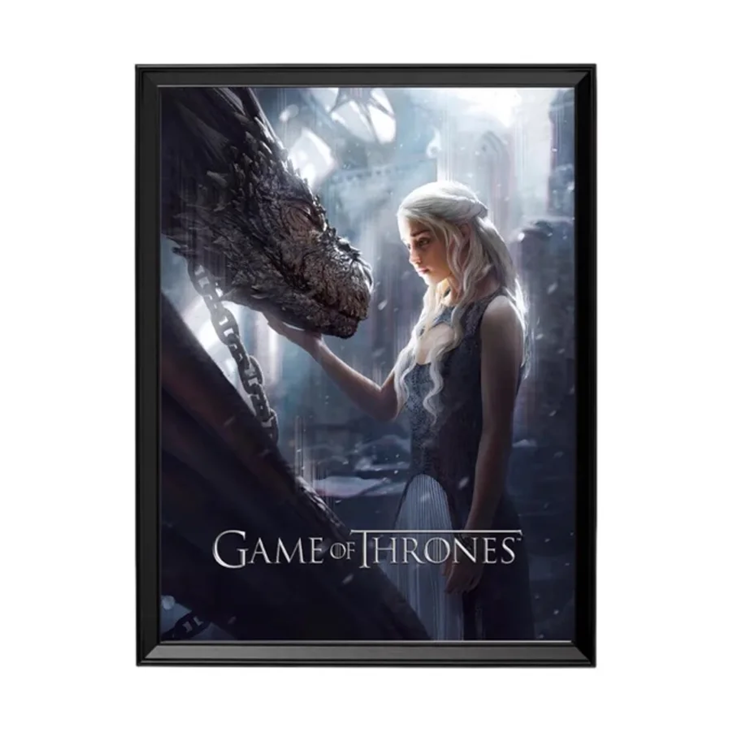 Game Of Thrones (Juego De Tronos) 1