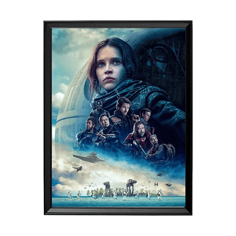 Rogue One / Star Wars