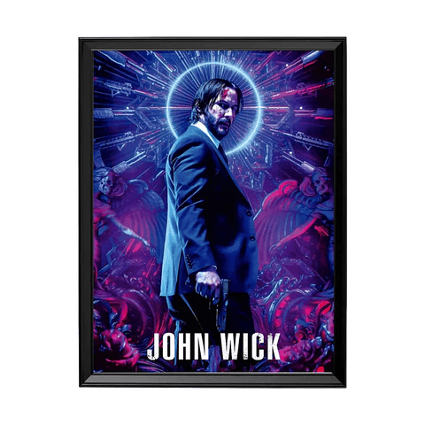John Wick