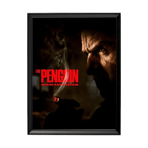 El Pinguino (The Penguin)