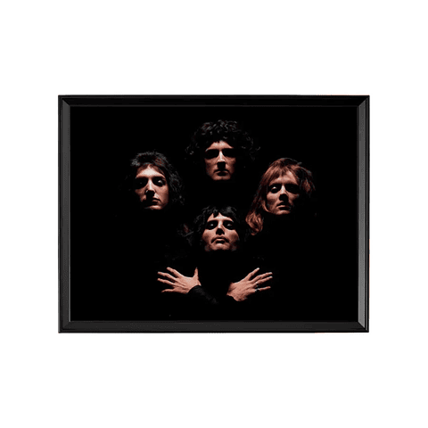 Queen (Freddie Mercury)