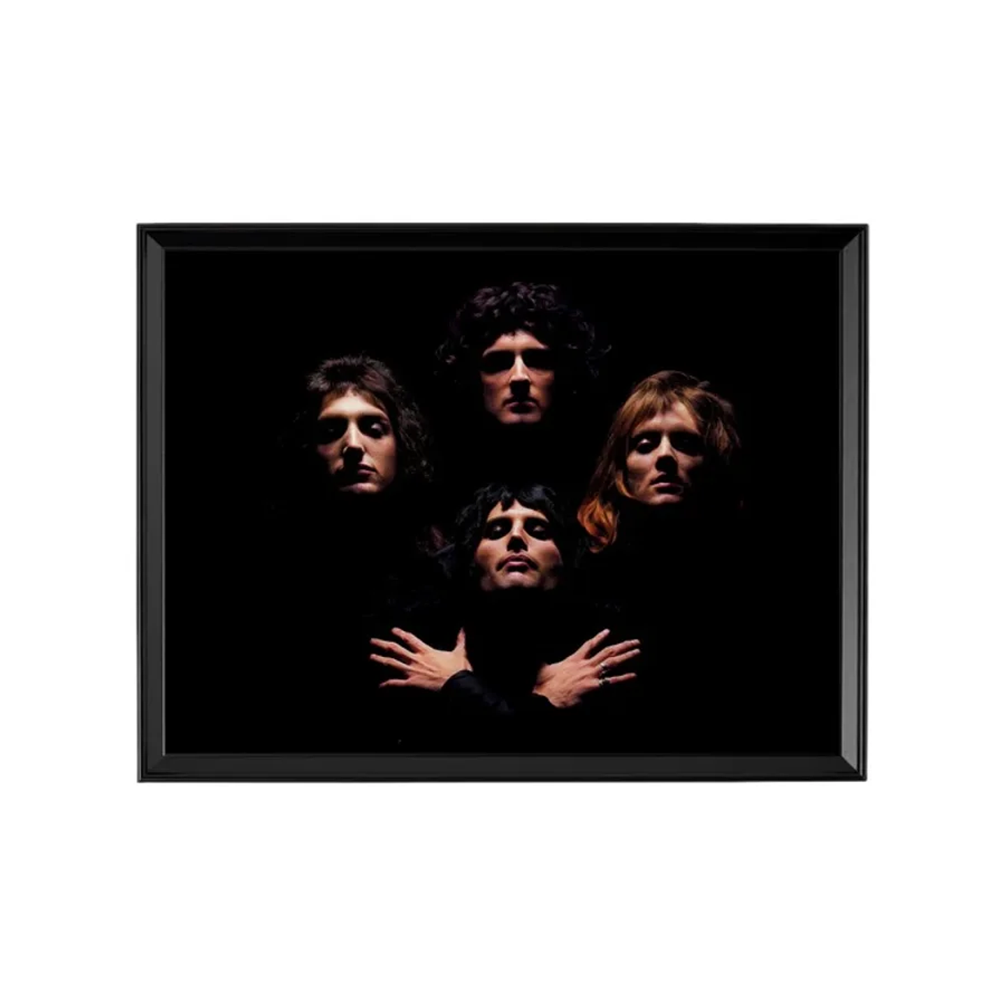 Queen (Freddie Mercury) 1