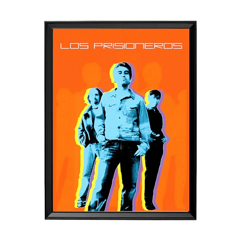 Los Prisioneros