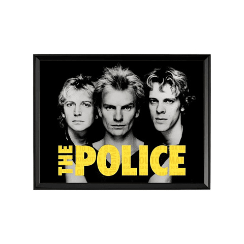 The Police