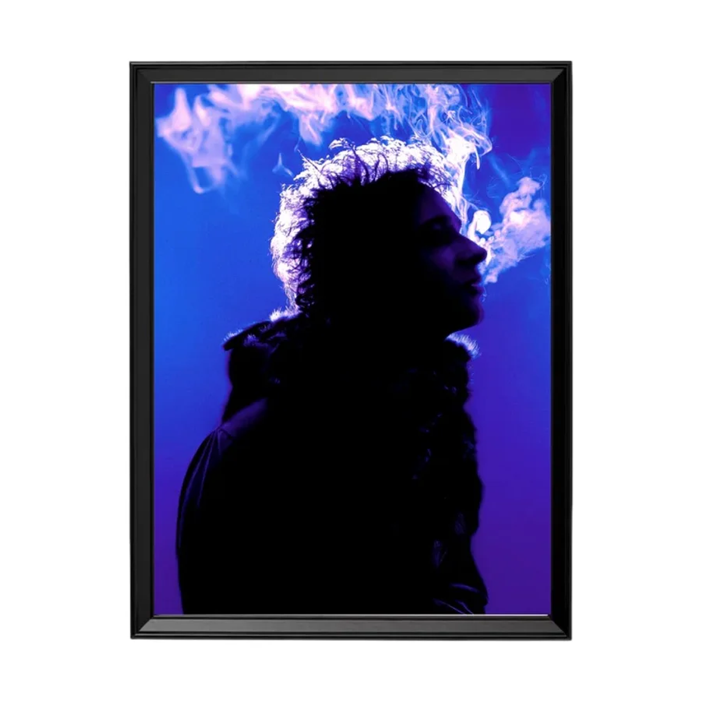 Gustavo Cerati (Soda Stereo) 1