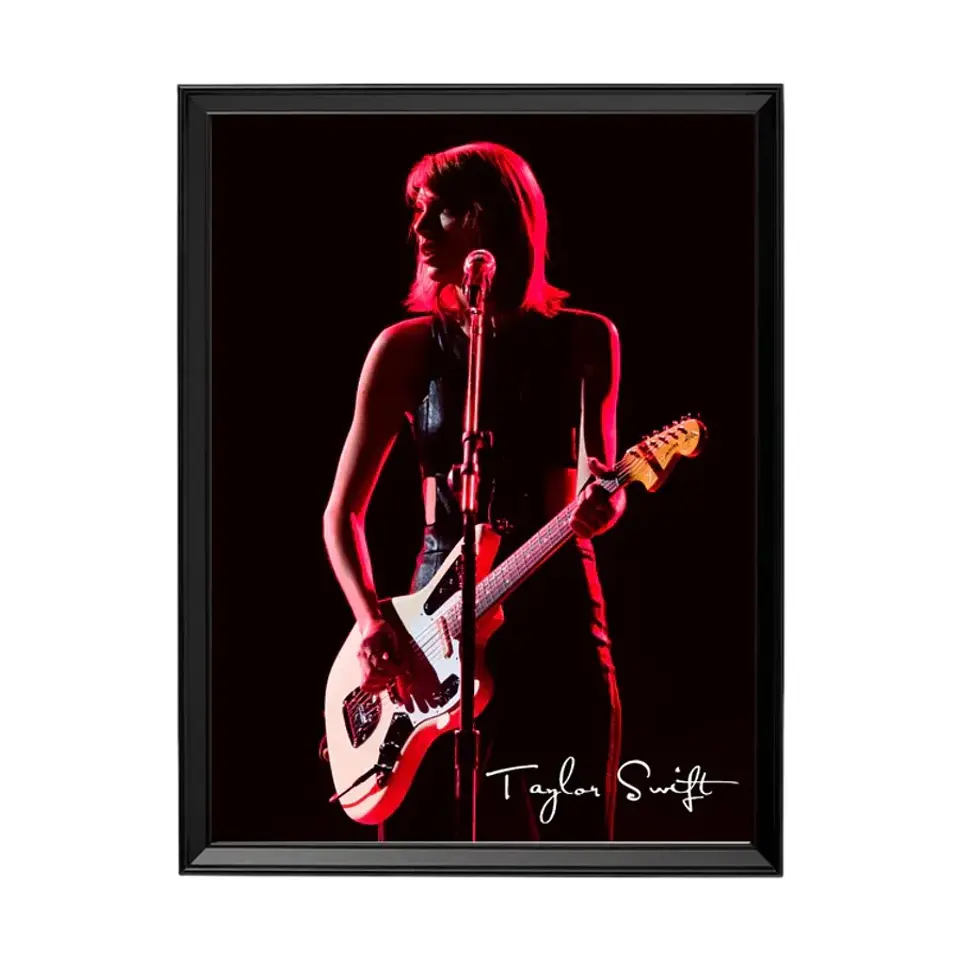 Cuadro Taylor Swift 1