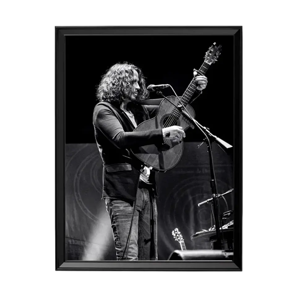 Cuadro Chris Cornell 1