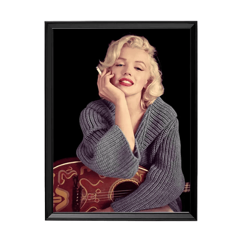 Marilyn Monroe