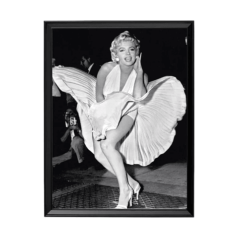 Marilyn Monroe