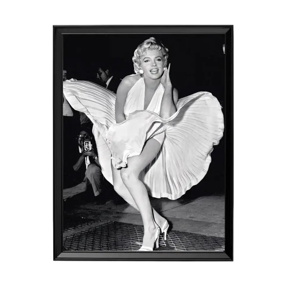 Cuadro Marilyn Monroe 1