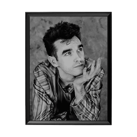 Morrisey
