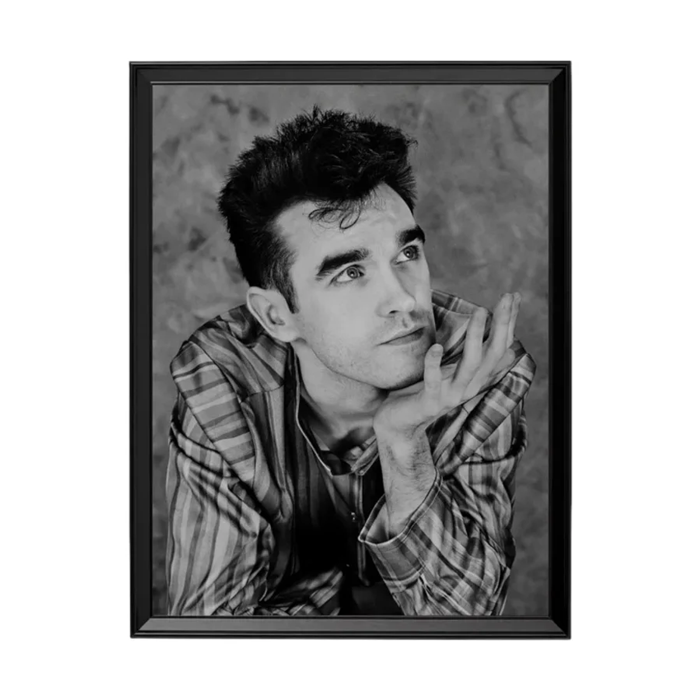 Morrisey 1