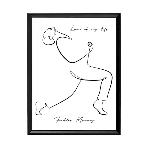 Freddie Mercury Queen