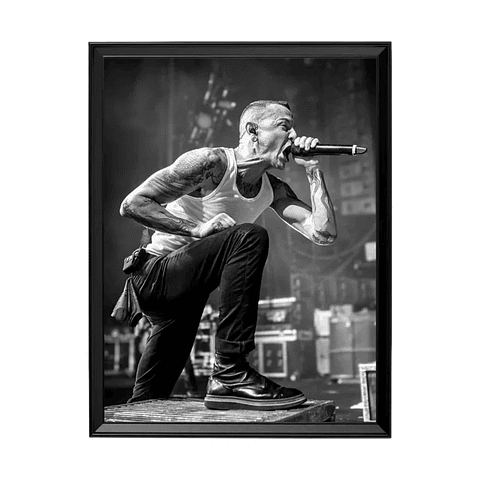 Chester Bennington (Linkin Park)
