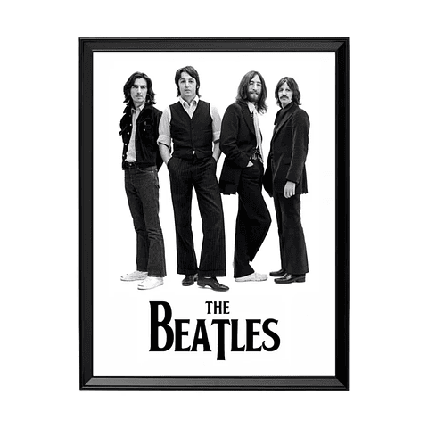 The Beatles