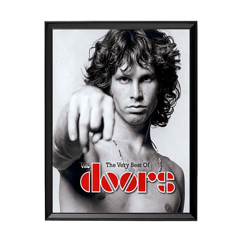 Jim Morrison The Doors