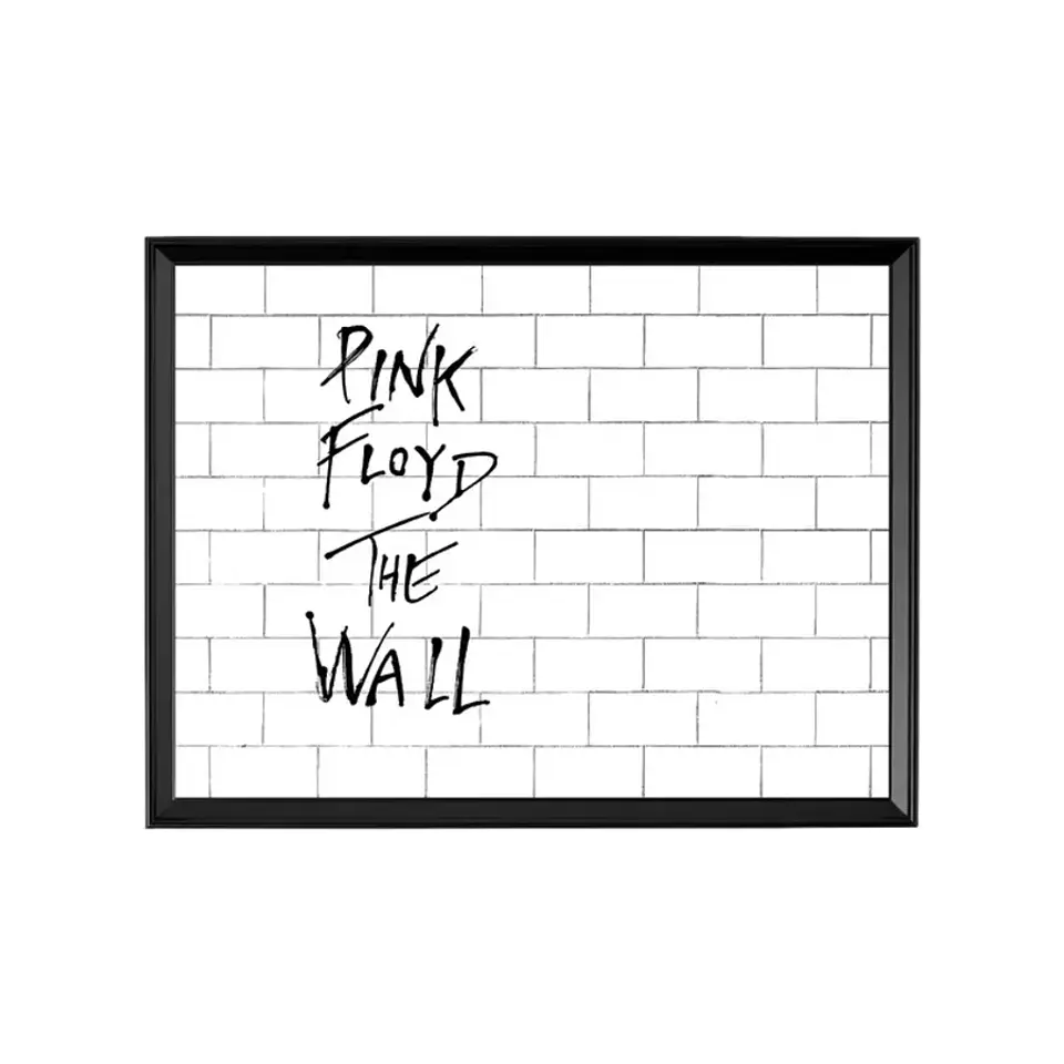 Cuadro Pink Floyd 1
