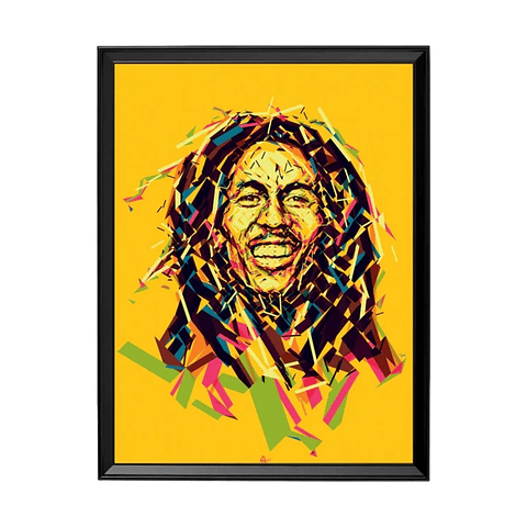 Bob Marley