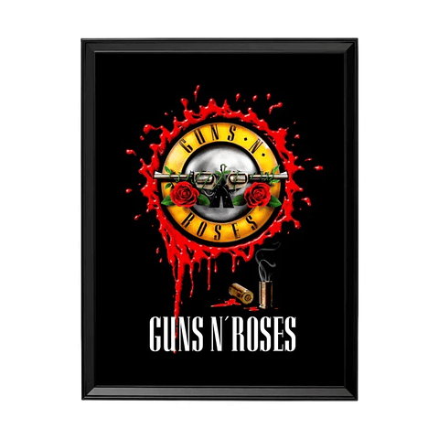 Guns And Roses