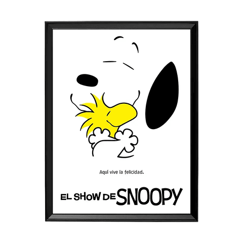 Snoopy