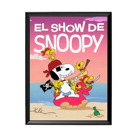 Snoopy