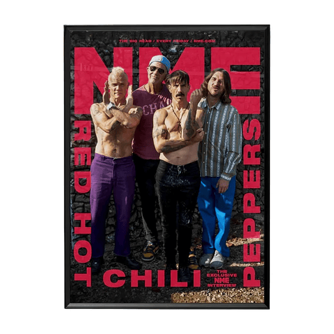 Red Hot Chili Peppers