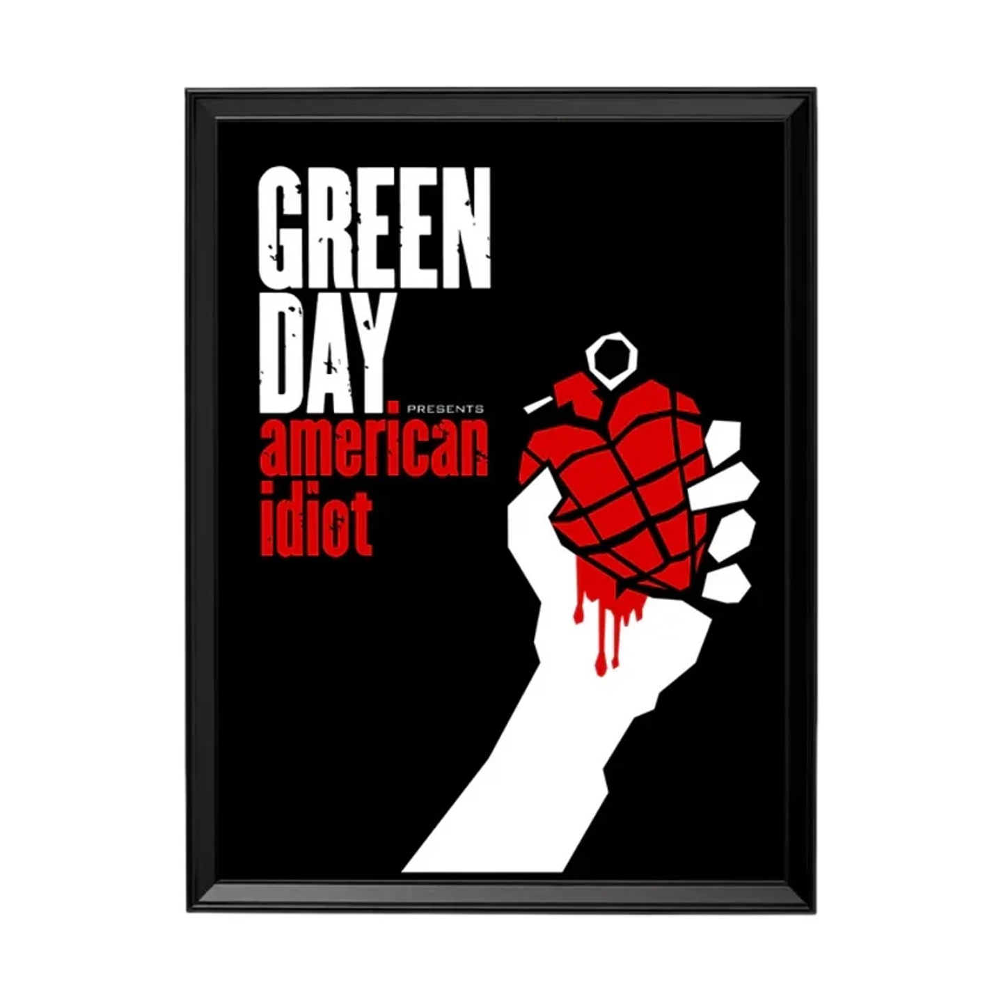 Green Day 1