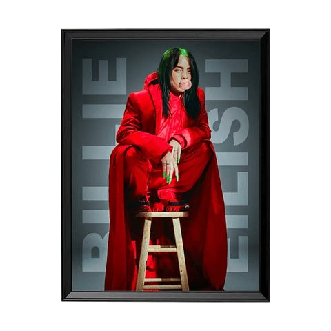 Billie Eilish