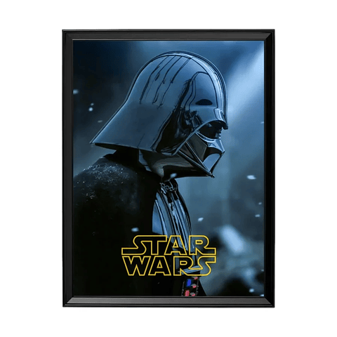 Star Wars / Darth Vader