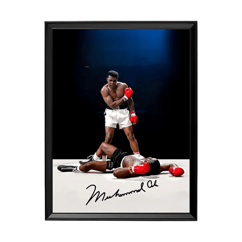 Muhammad Ali