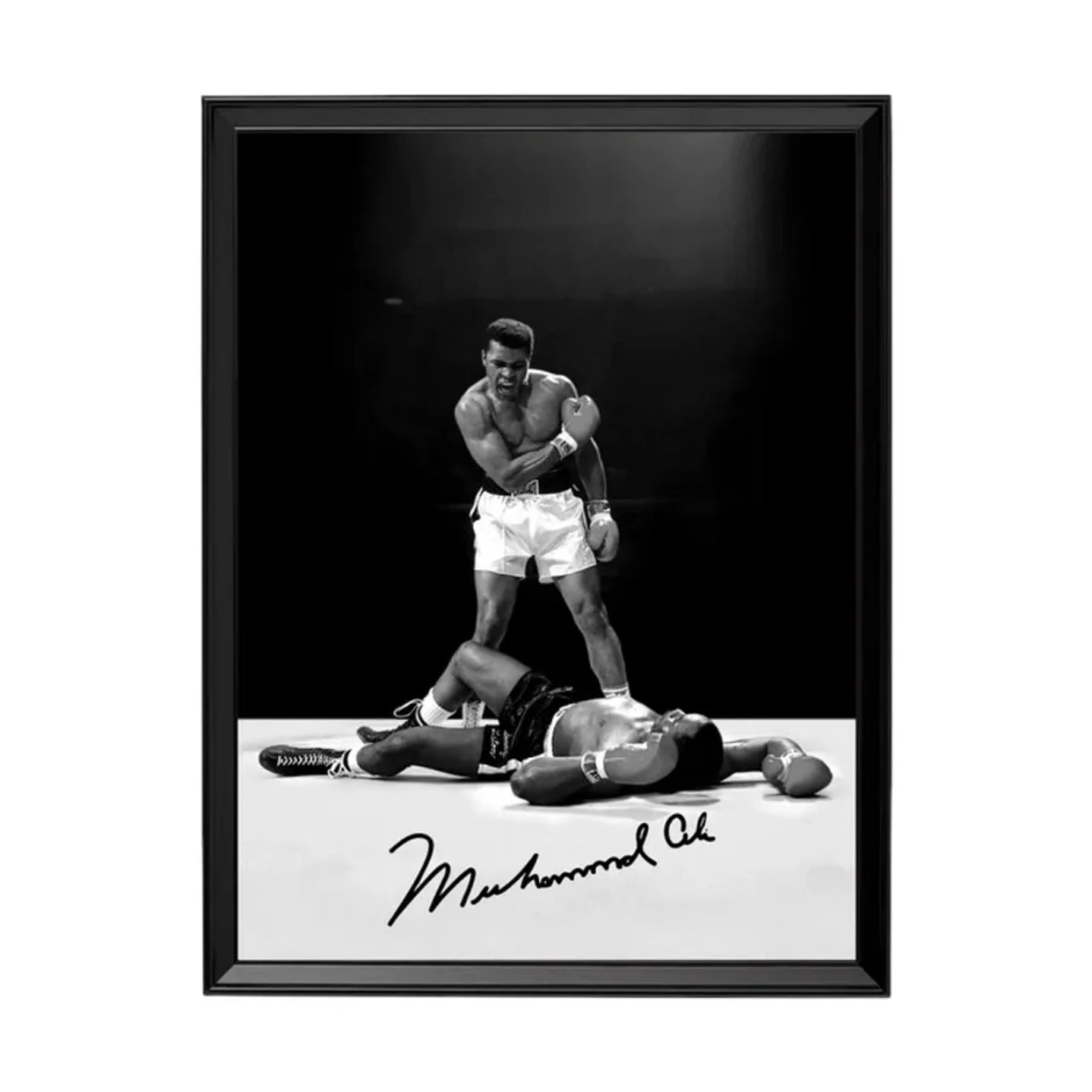 Muhammad Ali 1