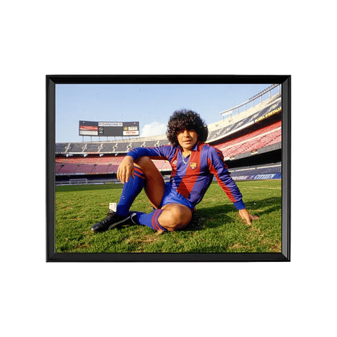 Diego Maradona - Barcelona