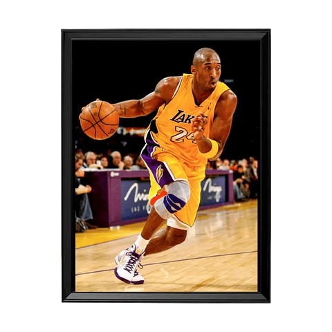 Kobe Bryant