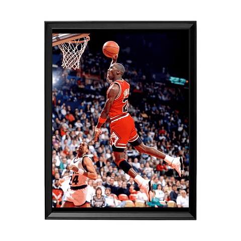 Michael Jordan