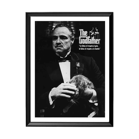 The Godfather (El Padrino)